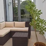 Am Mühlgrundbach Apartment Schöna