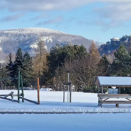 Am Muehlgrundbach Schöna