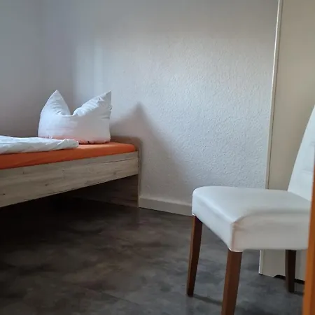 アパート Am Muehlgrundbach *