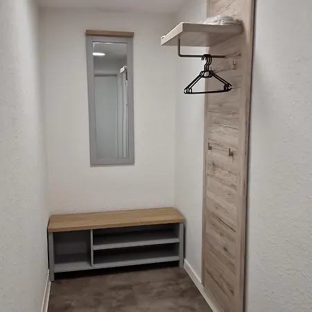 アパート Am Muehlgrundbach *