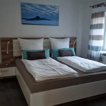 アパート Am Muehlgrundbach