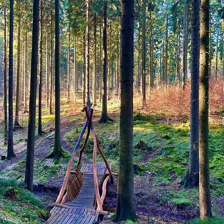 Am Muehlgrundbach Schöna