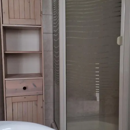 Am Muehlgrundbach Schöna