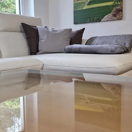 شقة Am Muehlgrundbach *