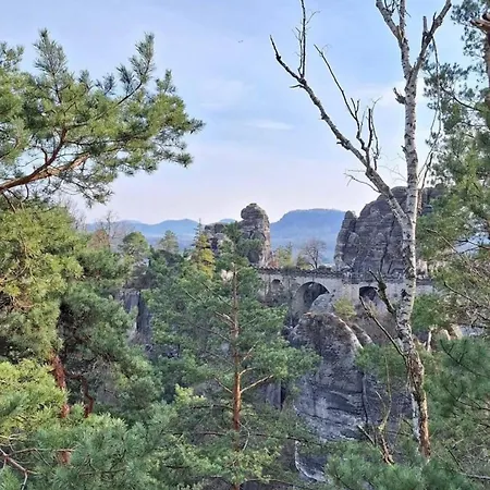 Am Muehlgrundbach 아파트