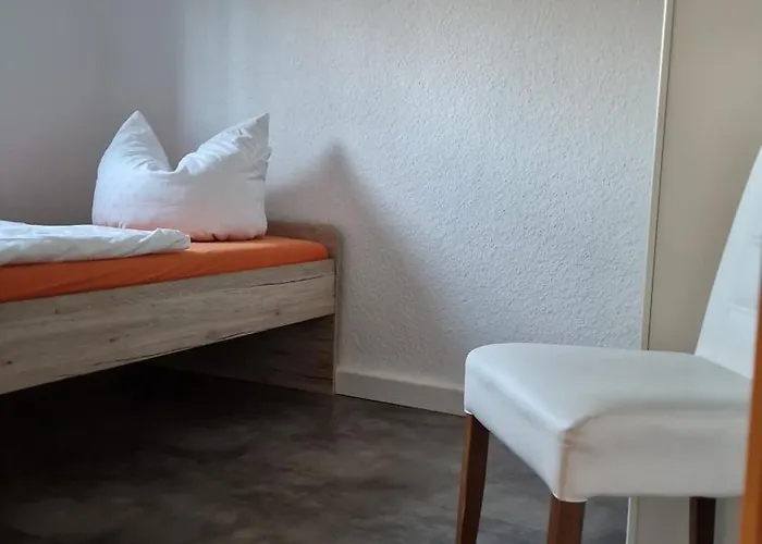 アパート Am Muehlgrundbach *