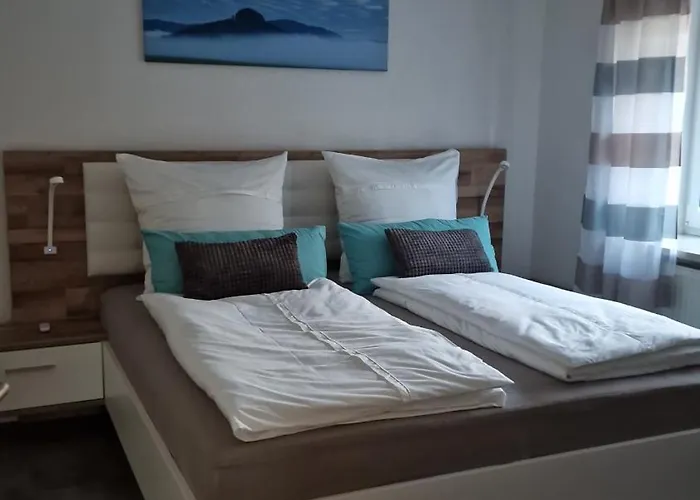 アパート Am Muehlgrundbach