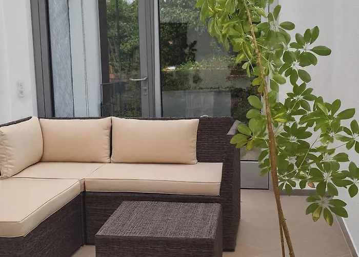 Am Muehlgrundbach Apartment Schona