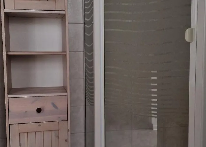 Am Muehlgrundbach Schöna