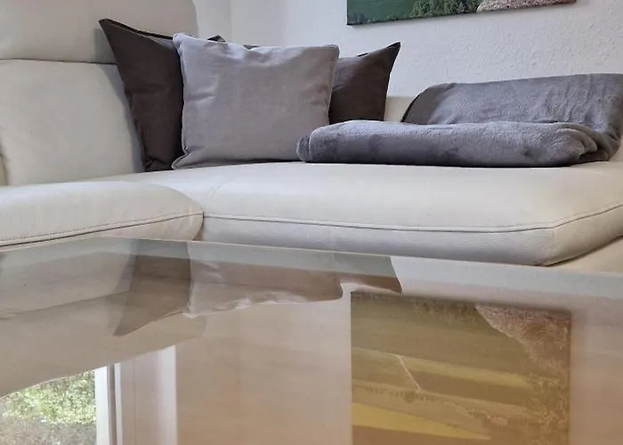 アパート Am Muehlgrundbach *